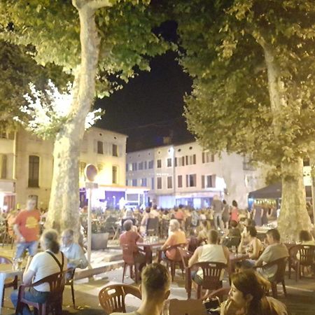 Mountain View Townhouse Quillan Bed & Breakfast Exterior foto