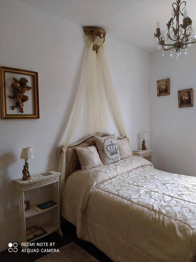 Mountain View Townhouse Quillan Bed & Breakfast Exterior foto