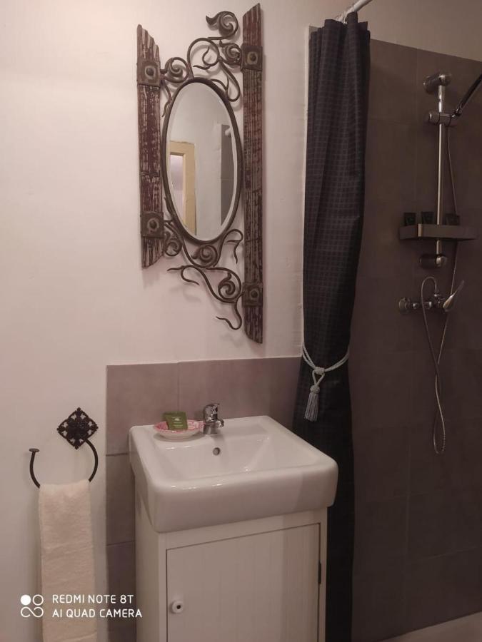 Mountain View Townhouse Quillan Bed & Breakfast Exterior foto